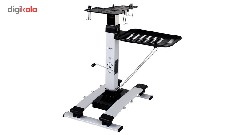 اتو پرسی هوگل مدل HG2317SP