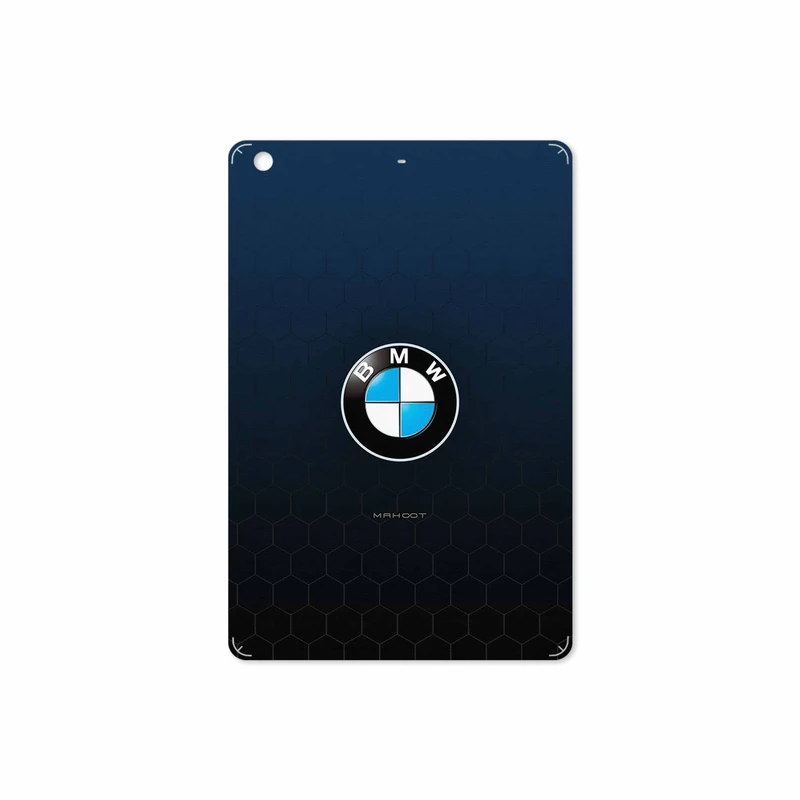 برچسب پوششی ماهوت مدل BMW مناسب برای تبلت اپل iPad mini 2 2013 A1490