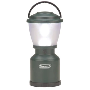 چراغ قوه کلمن مدل 4L LED کمپ
