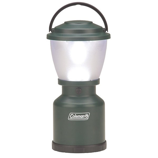 چراغ قوه کلمن مدل 4L LED کمپ