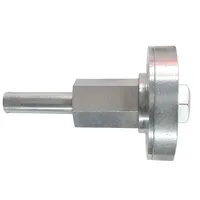 تبدیل سر دریل به پایه فرز مدل 2024