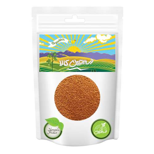 خاکشیر دستچین کالا - 150 گرم