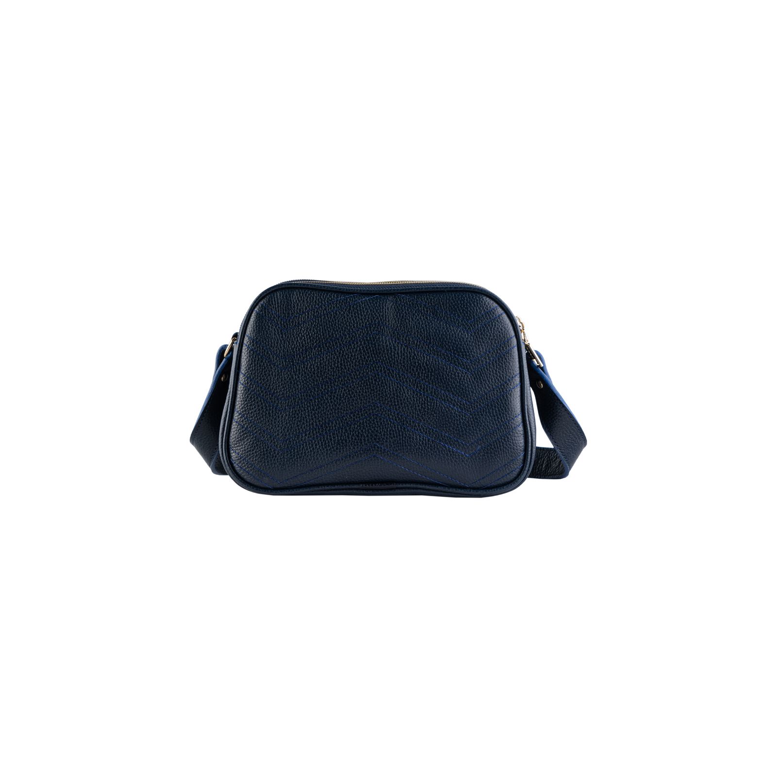 کیف رودوشی زنانه صاد مدل JR3103 -  - 2