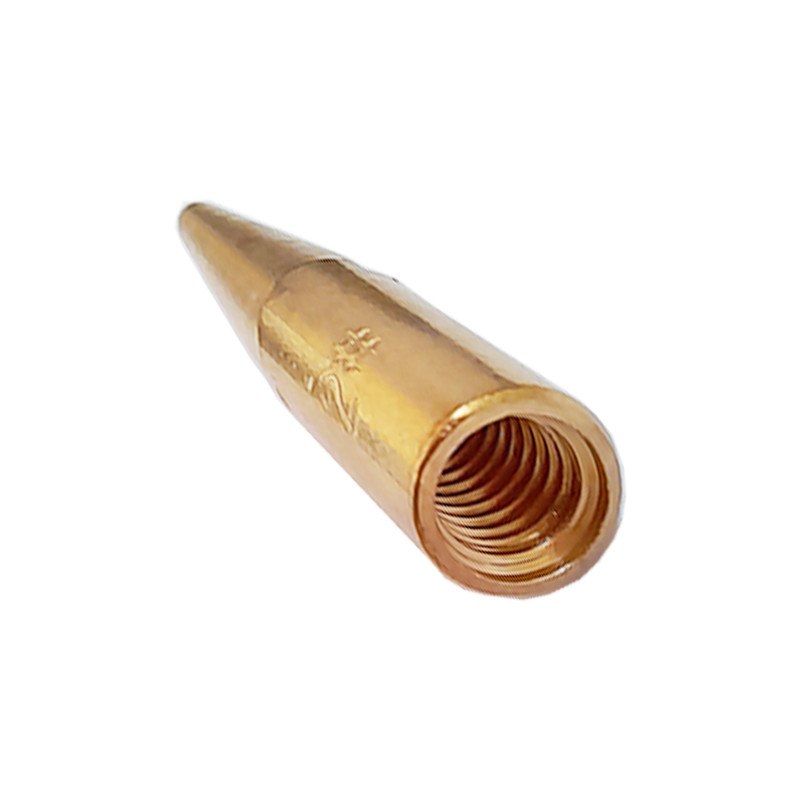 نازل جوشکاری هاردکس مدل AT - 2