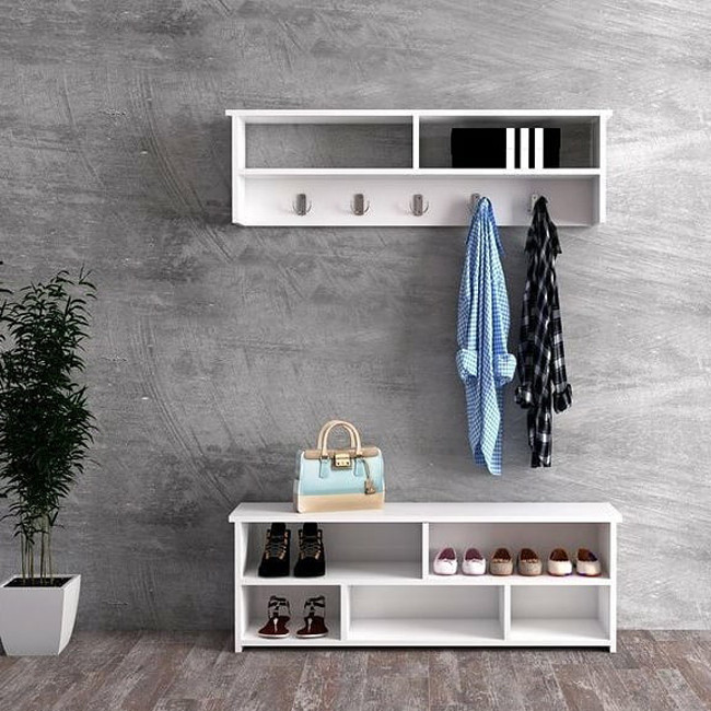 جاکفشی مدل DLF03L