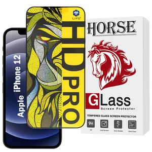 Horse LITOFMH Screen Protector For Apple iPhone 12