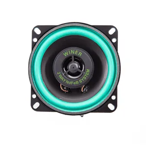 اسپیکر خودرو وینر مدل EA-402B بسته دو عددی