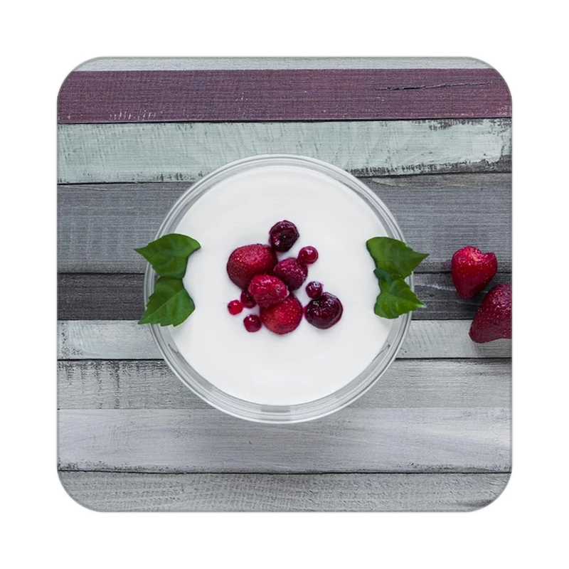 زیر لیوانی کاکتی طرح میوه مدل mp22746