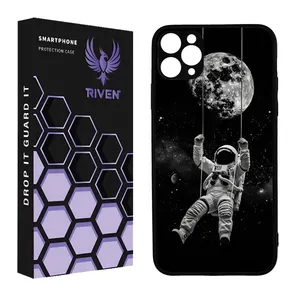 RIVEN RI3-6 Case For Apple iphone 13 Pro