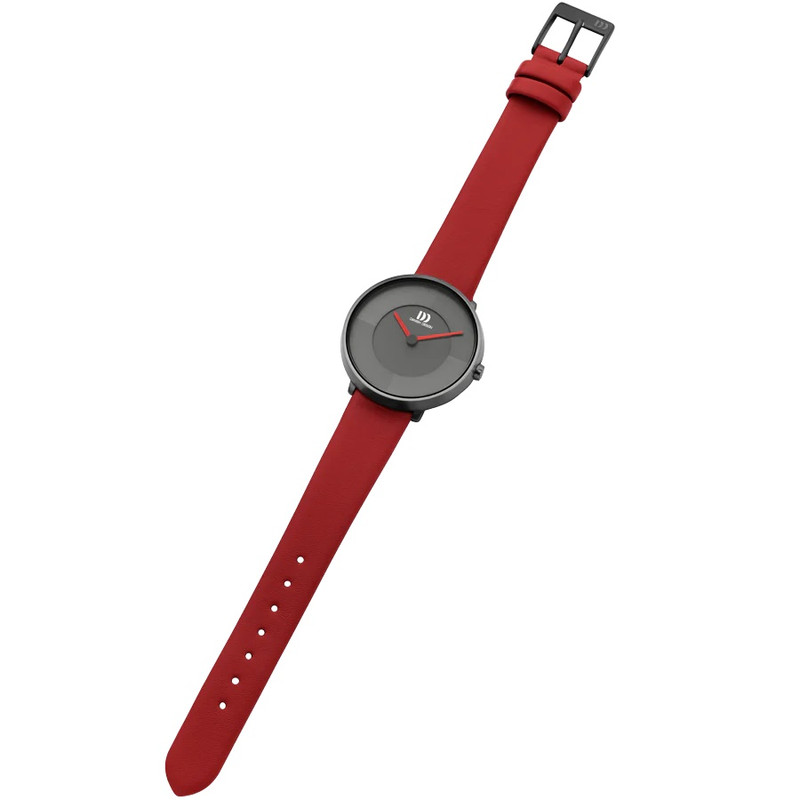 ساعت مچی عقربه‌ای زنانه دنیش دیزاین مدل IV24Q1283