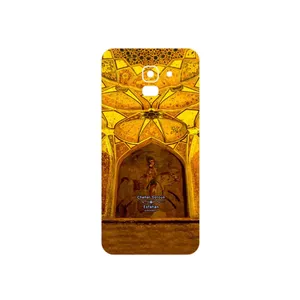 MAHOOT Chehel Sotoun Palace Cover Sticker for Samsung Galaxy J6