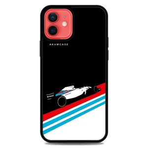 AKAM AMCAW12-CARS10 Cover For Apple iPhone 12