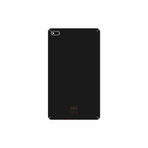 MAHOOT Matte-Black Cover Sticker for Lenovo E7