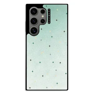 AKAM AMC-WSGS24U-STARS-12 Cover For Samsung Galaxy S24 Ultra