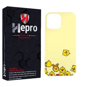 HEPRO MC Cover for Apple IPHONE 14 PRO MAX