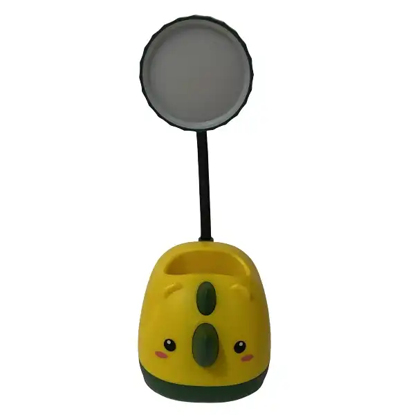 چراغ مطالعه مدل گراز شارژی