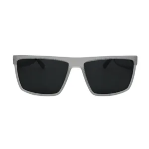 عینک آفتابی مستطیلی لوسیانو مدل P 8215 C9 POLAR