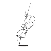 تندیس مدل لحظه