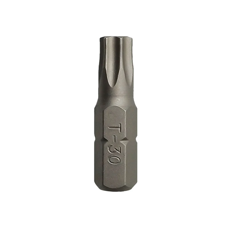 سری پیچ گوشتی مدل T30