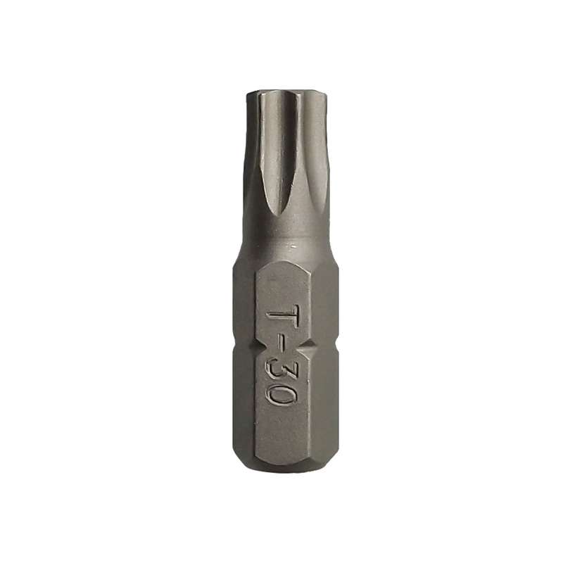 سری پیچ گوشتی مدل T30