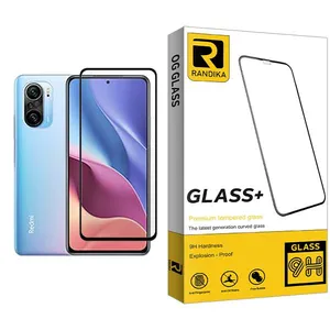 Randika Randika Glass MIX001 Screen Protector For Xiaomi Redmi K40 Pro