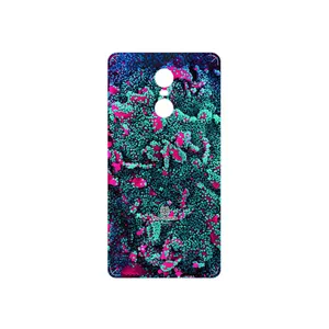 MAHOOT Atom Universe 8 Cover Sticker for Xiaomi Redmi Pro