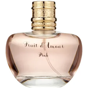 ادو تویلت زنانه امانویل اونگارو مدل Fruit d'Amour Pink حجم 100 میلی لیتر