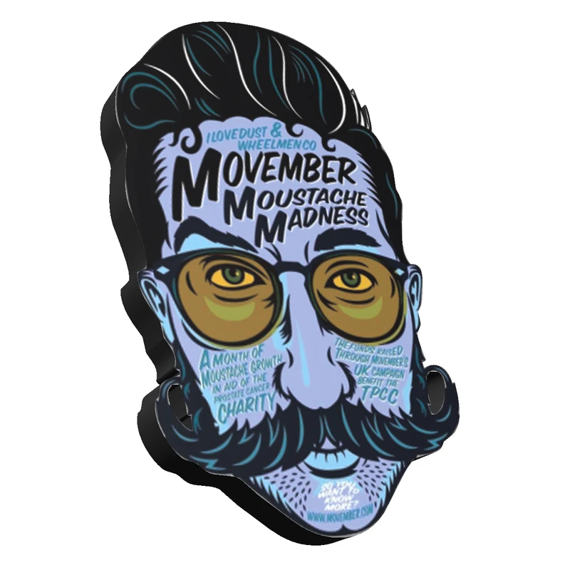 استیکر طرح پسر کد 6