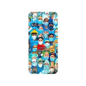 MAHOOT Nurse Cover Sticker for Honor 9A