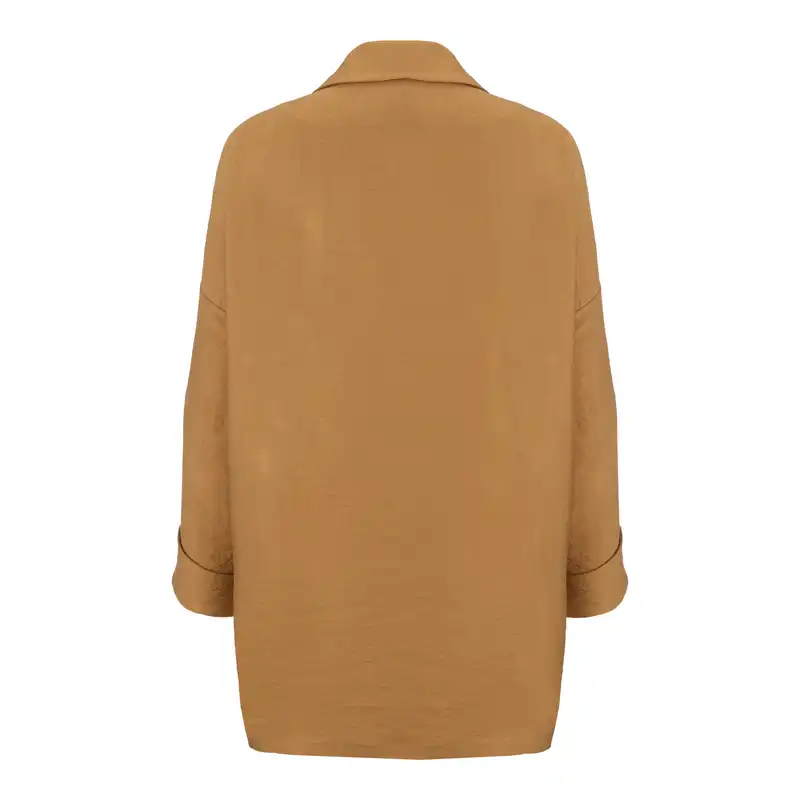 مانتو کتی زنانه السانا مدل ژالین کد 191147