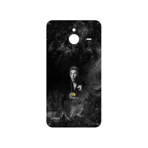 MAHOOT Al Pacino Cover Sticker for Microsoft Lumia 640 XL