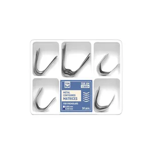 کیت ماتریس کوهان دار پر مولار تور وی ام مدل 1.500 بسته 30 عددی