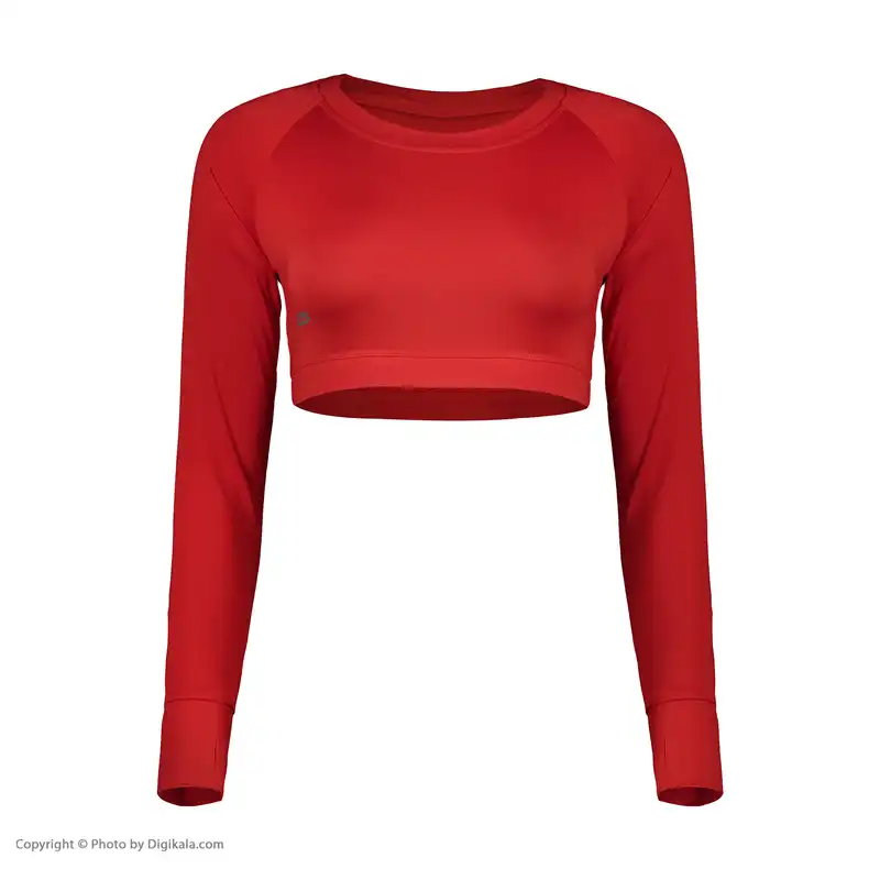نیم تنه ورزشی زنانه پانیل مدل 4074R