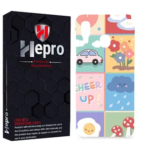 HEPRO MC Cover for SAMSUNG GALAXY M20