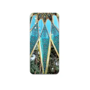 MAHOOT KHAYAM-Tomb Cover Sticker for Realme GT Master
