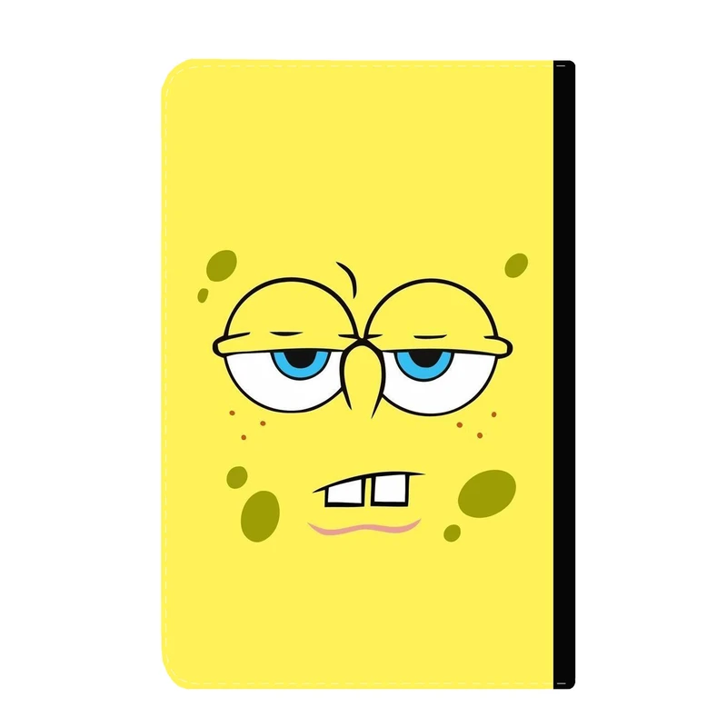 کلاسور مدل باب اسفنجی کد 5