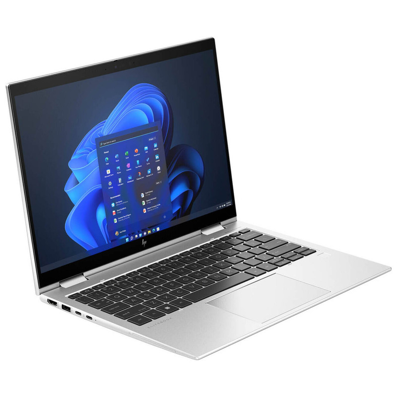 لپ تاپ 13.3 اینچی اچ‌ پی مدل EliteBook 830 G10-i7 1355U-16GB DDR5 6400MHz-1TB SSD-IPS-W - کاستوم شده