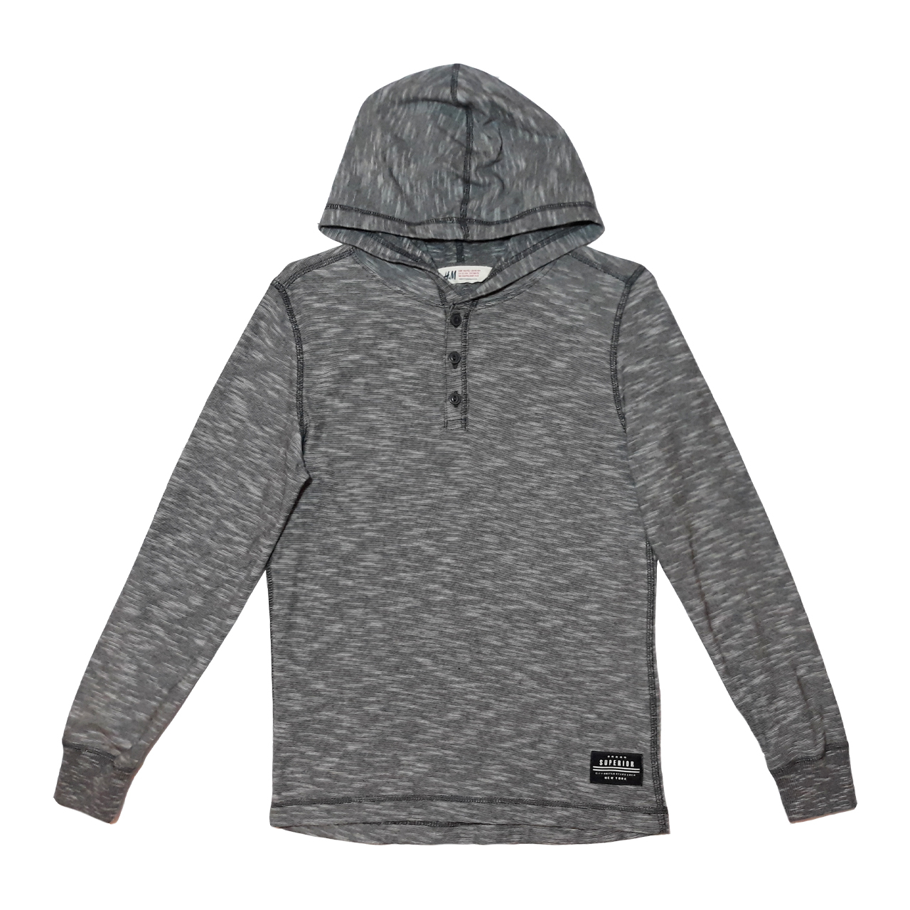 هودی پسرانه اچ اند ام کد 1556