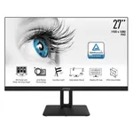 مانیتور ام اس آی مدل PRO MP271P سایز 27 اینچ