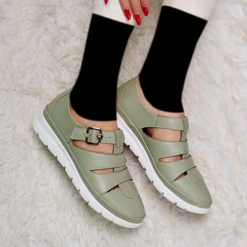 کفش روزمره زنانه مدل آیلین