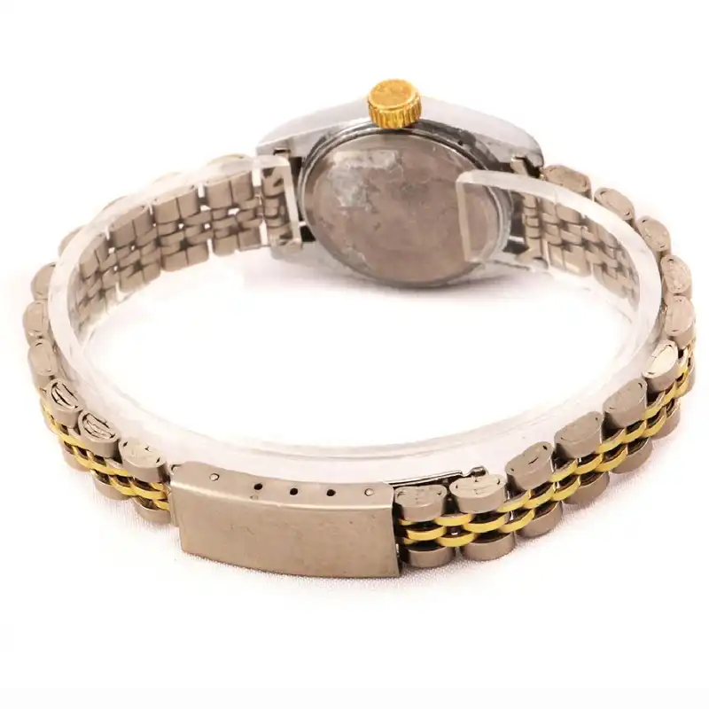 ساعت مچی عقربه ای زنانه مدل 657900