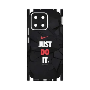 MAHOOT NIKE_Logo-FullSkin Cover Sticker for Honor X7c