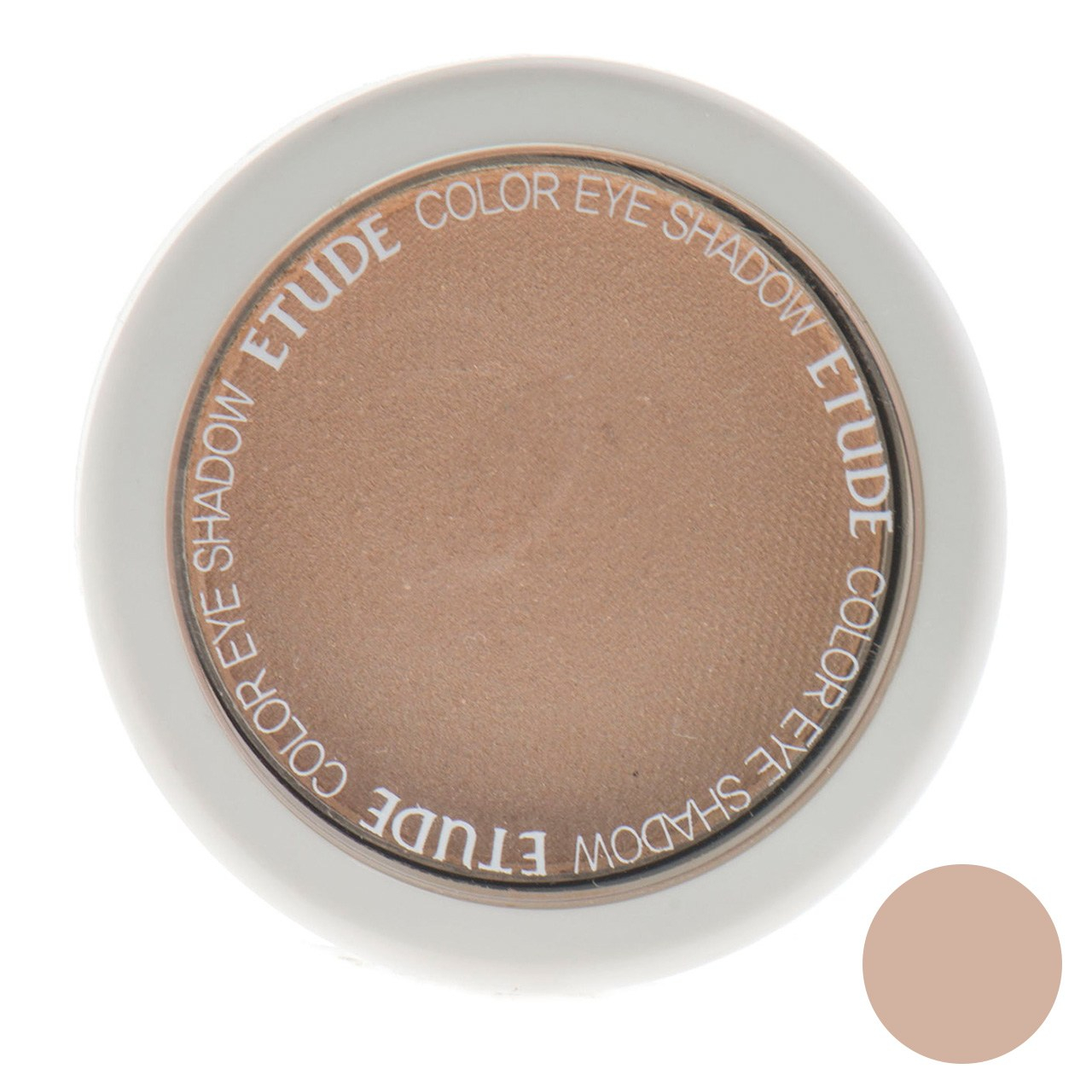 سایه چشم اتود مدل Color Eye Shadow BR324