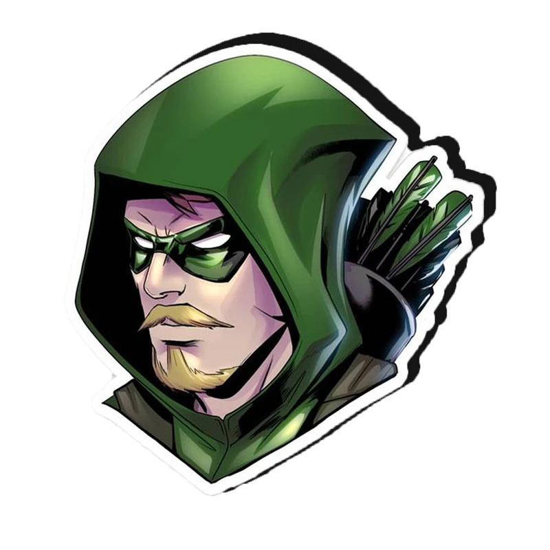 استیکر تزئینی موبایل و تبلت مدل مرد کارتونی کد 3466