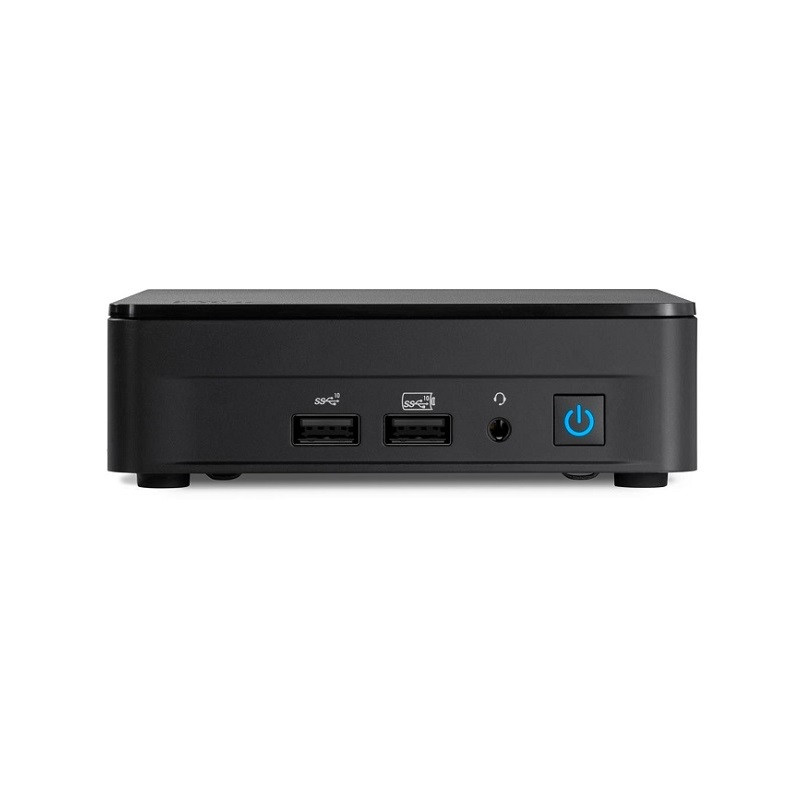 کامپیوتر کوچک اینتل مدل NUC13ANKi3-8500-HST