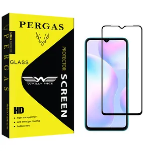 Waily Nice Pergas Screen Protector For Xiaomi Redmi 9A