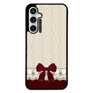 AKAM AMC-WSGS23FE-TRICOT-6 Cover For Samsung Galaxy S23 FE