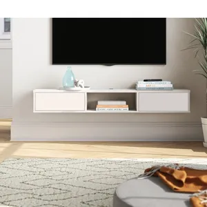 میز تلویزیون دیواری مدل A120