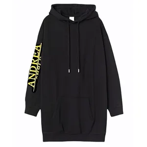 هودی زنانه مدل Emoji