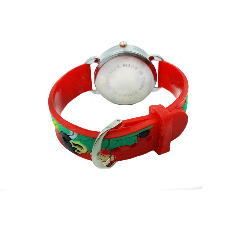 ساعت مچی عقربه ای پسرانه مدل BT2